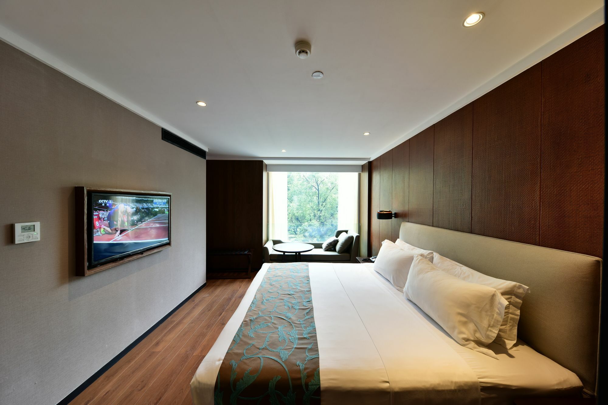 Jolie Vue Boutique Hotel Guilin Exterior photo