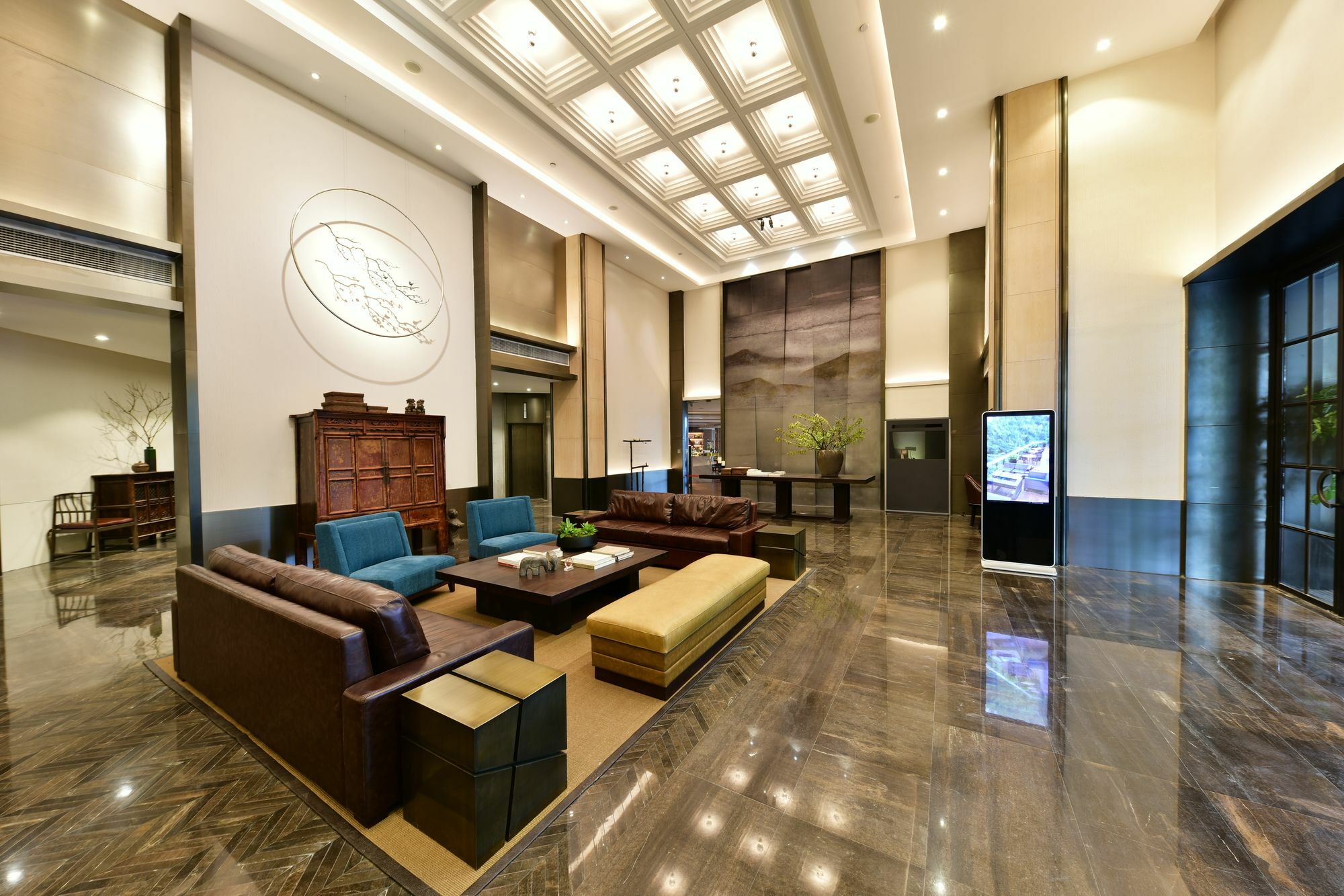 Jolie Vue Boutique Hotel Guilin Exterior photo